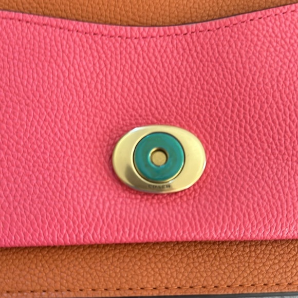 Coach Tabby Shoulder Bag - Picture 3 of 6